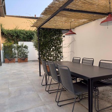 Realkasa Charming Luxury Apt. Bolonha Exterior foto
