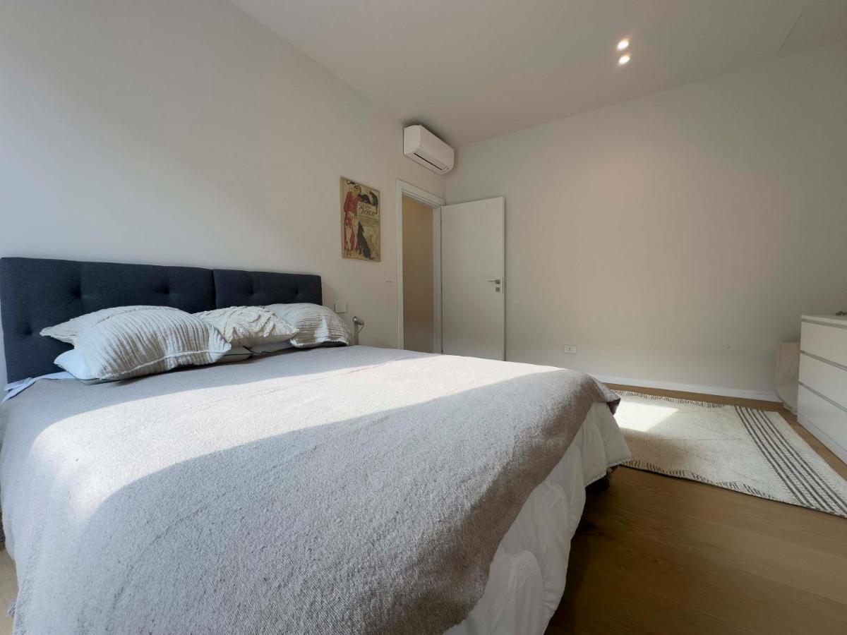 Realkasa Charming Luxury Apt. Bolonha Exterior foto