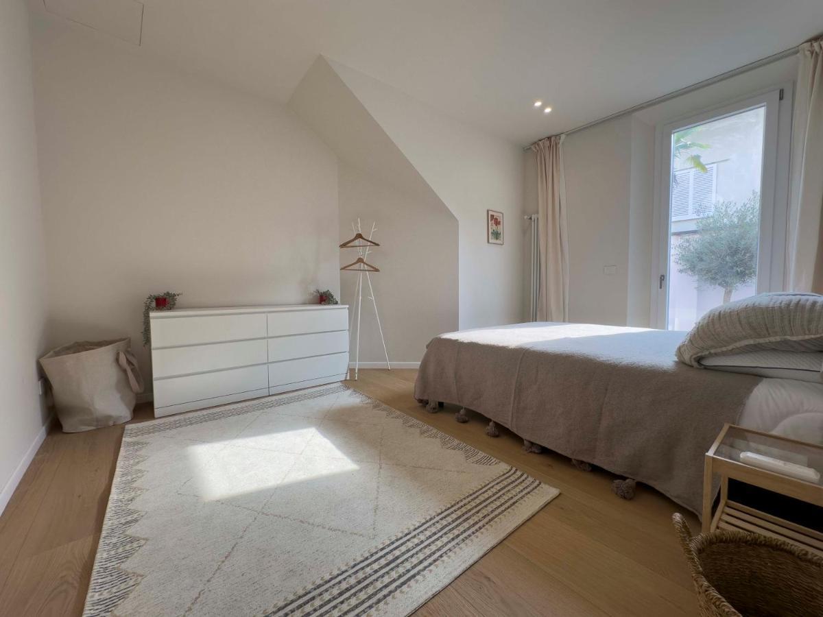 Realkasa Charming Luxury Apt. Bolonha Exterior foto