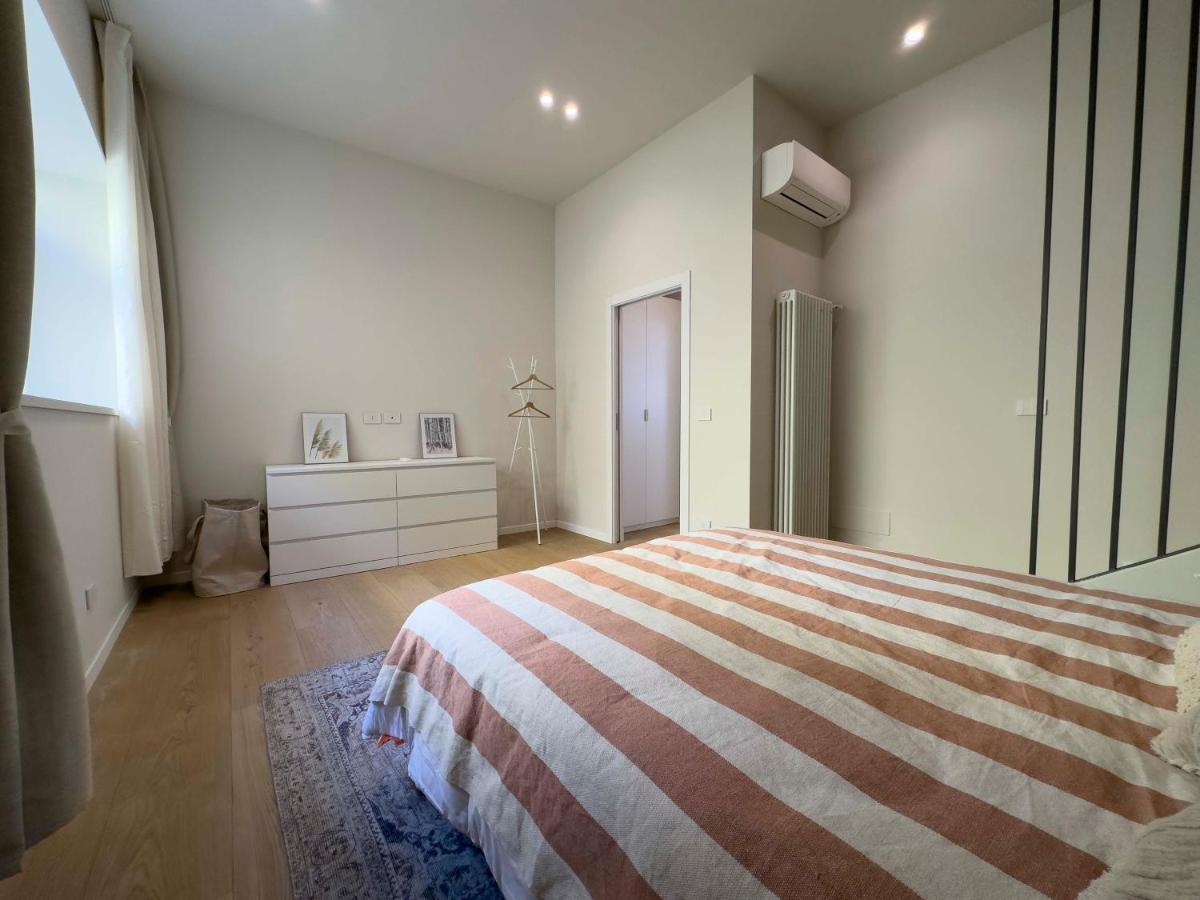 Realkasa Charming Luxury Apt. Bolonha Exterior foto