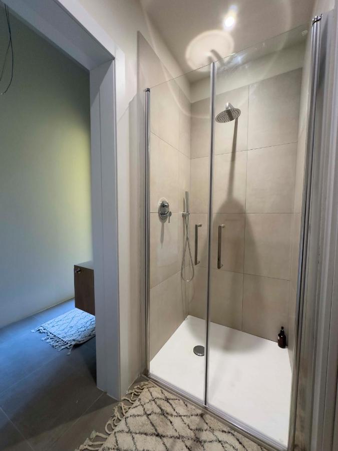 Realkasa Charming Luxury Apt. Bolonha Exterior foto