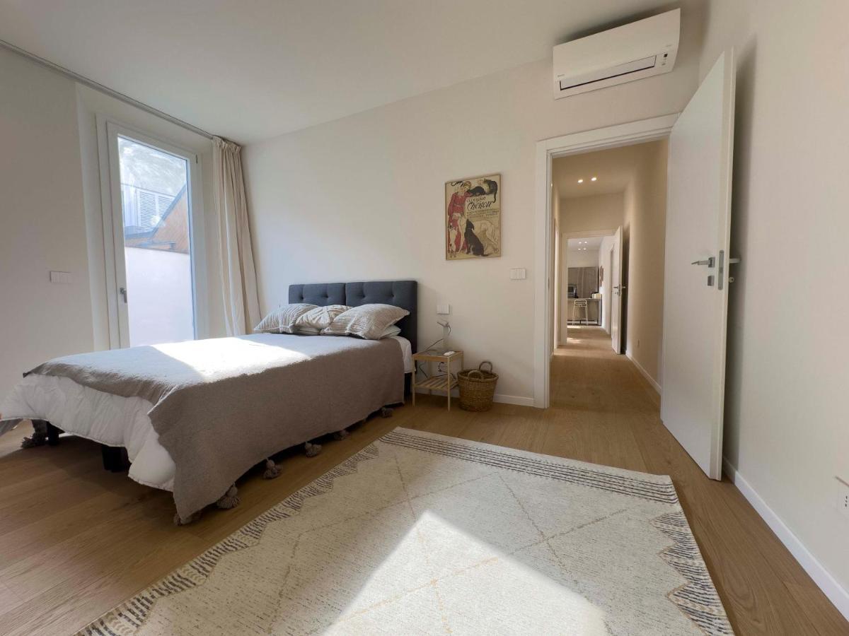 Realkasa Charming Luxury Apt. Bolonha Exterior foto