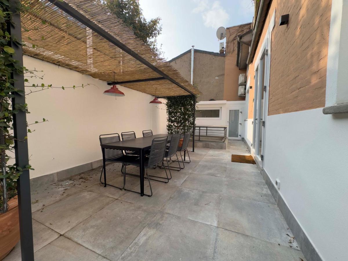 Realkasa Charming Luxury Apt. Bolonha Exterior foto